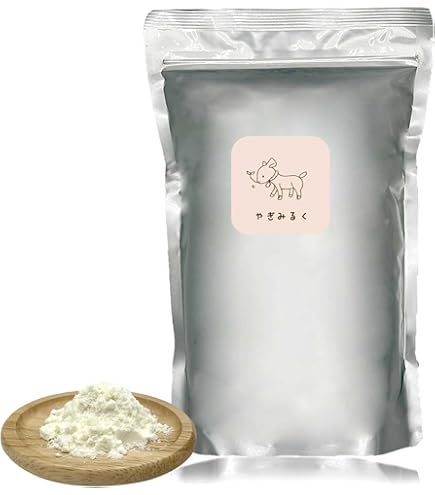 Amazon | [獣医師開発] つくばドッグミルク 1kg [感染防御] | つくば