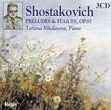 Shostakovich: Complete Prelude