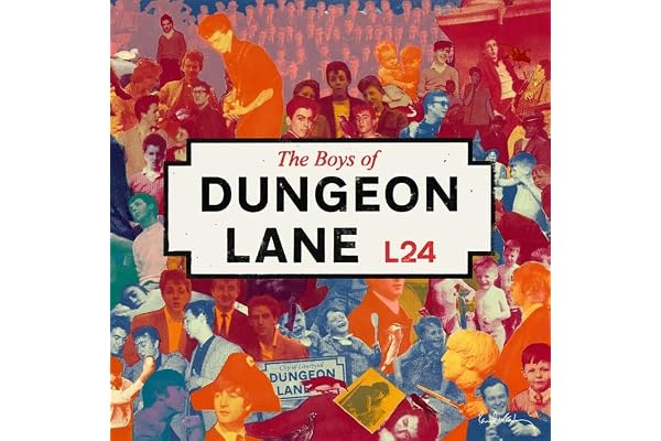 【メーカー特典あり】ダンジョン・レインの少年たち (スペシャル・エディション)(SHM-CD)(特典:内容未定)