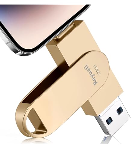 Amazon.co.jp: 128GB USBメモリー【業界革新版 専用アプリ不要
