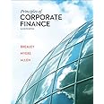 Principles of Corporate Finance