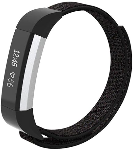 Amazon.co.jp: GreenInsync Fitbit Alta用バンド 金属製 Fitbit Alta