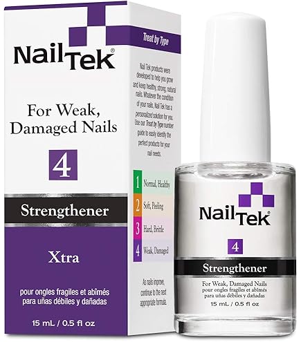 Amazon.co.jp: NailTek Hydrate4 for weak ネイルテック ハイドレート4