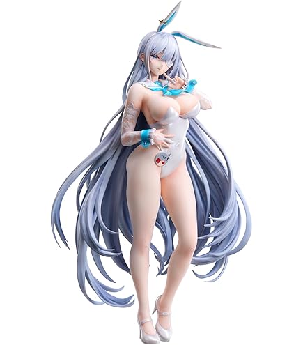 Amazon.co.jp: 【現物】ガレージキット聖園ミカ フィギュア 制服Ver. 1