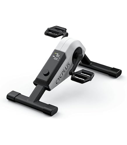 フィットネスバイク エアロビクスバイク ミニ マグネット 8段 ダイエット エアロバイク 家庭用 静音スピンバイク フィットネスバイク