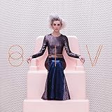 St. Vincent -Ltd-