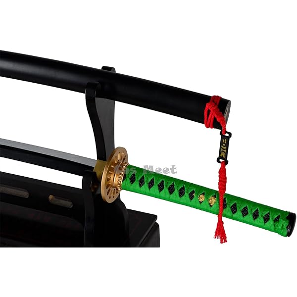 Amazon.co.jp: [TTYAO REII] 閻魔刀 100cm ABS コスプレ道具 武器