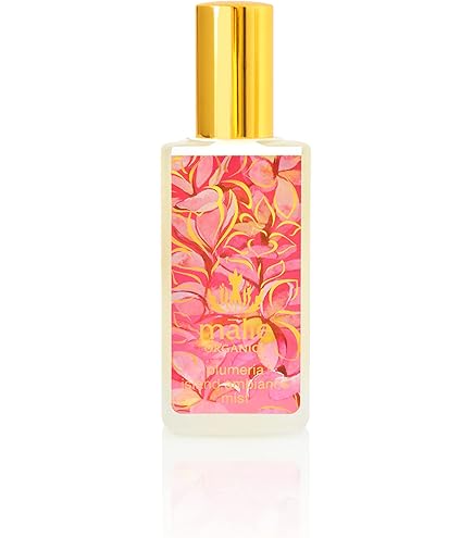 Amazon.co.jp: Malie Organics(マリエオーガニクス) オードパルファン