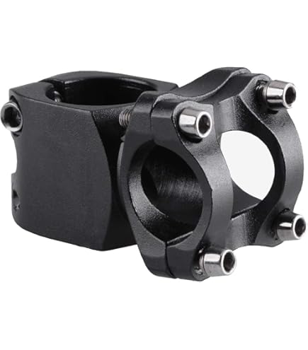 Amazon | THOMSON(トムソン) ELITE X4 ステム 31.8mm SME130BK