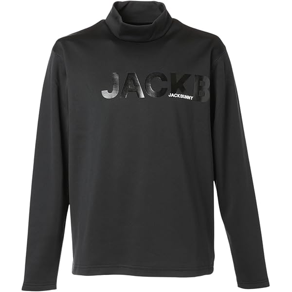 Amazon | [ジャックバニー] メンズ 長袖 インナーシャツ PE/PUスムース