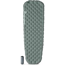 Amazon.co.jp: Sea to Summit Ether Light XR 断熱スリーピング