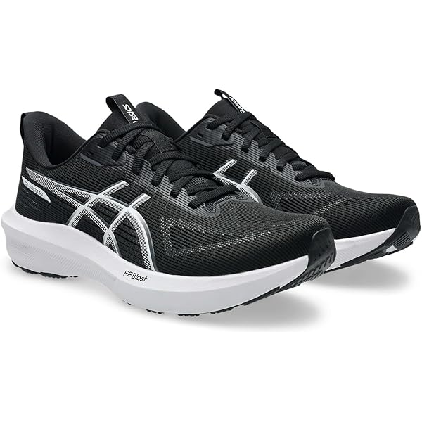 asics - アシックス] ランニングシューズ GT-2000 NEW YORK 3 アシックス ニューヨーク3（NewYork3 GT‐2000）レビュー