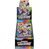 ポケモンカードゲーム ソード＆シールド ハイクラスパック VMAXクライマックス BOX