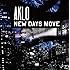 AKLO「New Days Move」