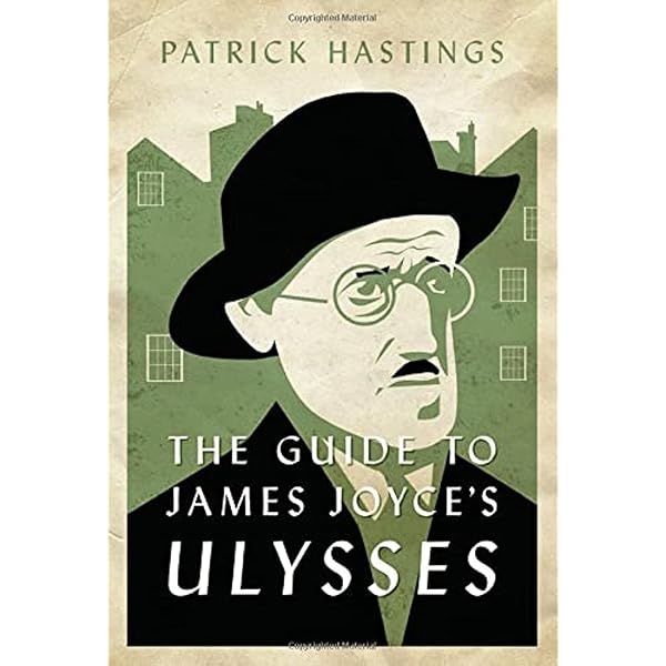 アート・デザイン・音楽 ULYSSES GUIDE TO THE LOS ANGELES  Amazon | Ulysses (Master's Collections) | Joyce, James | Domestic Life