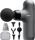 Amazon | スマリー(SMALY) 充電式 ミニヒーリングガン 肩こり 腰 筋膜