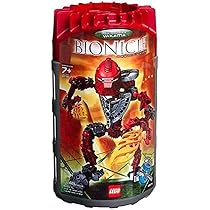 レゴ バイオニクル トーアワカマ 楽天市場】レゴ バイオニクル トーアワカマ （Toa Vakama） 8601