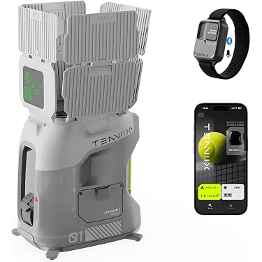 Amazon.co.jp 最新リリース: 野球・ソフトボール用ピッチングマシン の