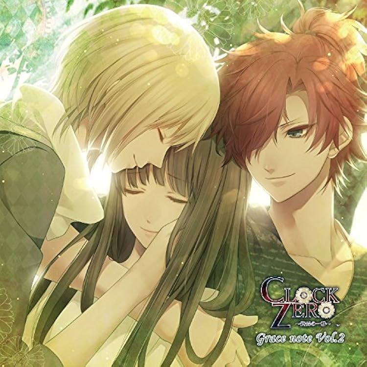 Amazon.co.jp: CLOCK ZERO ~終焉の一秒~ ドラマCD Nobody knows the