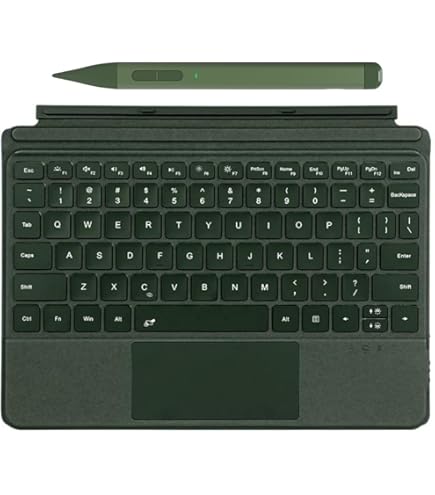 Amazon.co.jp: Microsoft Surface Pro Signature Type Cover - Cobalt