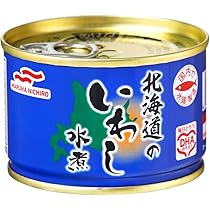 マルハニチロ　北海道　いわしみそ　味付け煮　48個セット MARUHA NICHIRO マルハニチロ 北海道のいわし味噌煮 缶詰 48缶 1