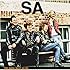 SA「THE SHOW MUST GO ON」