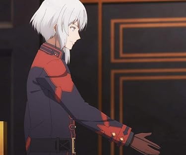 2020夏アニメ - レイ・グランズドリィ