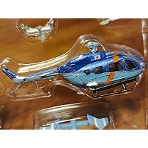 F-toys Confect - エフトイズ　ヘリボーンコレクション8 Amazon.co.jp: エフトイズ ヘリボーンコレクション8 1/144 BK