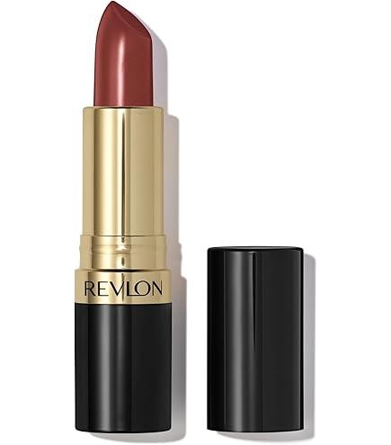 Revlon Lipstick by, Super Lustrous Lipstick, High Impact Lipcolor