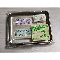Amazon.co.jp: ハンターハンター ばんそうこう ゴン キルア ヒソカ 
