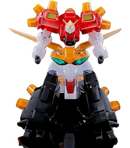 Amazon | 1/144 デビルガンダム （機動武闘伝Gガンダム