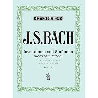 日本語ライセンス版 バッハ,J. S. : 平均律クラヴィア曲集 第1巻