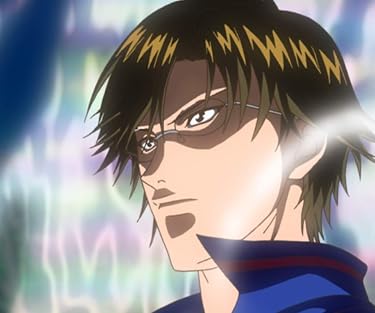 2026年秋アニメ - 手塚 国光(てづか くにみつ)