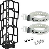 ケージ・アクセサリー Matu Amazon | ウルフトゥース(Wolf Tooth) Morse Cargo Cage