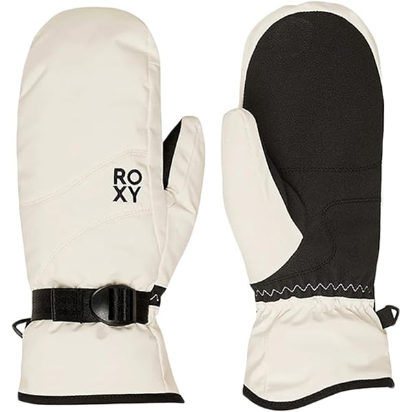 Amazon.co.jp: [ロキシー] レディース GORE-TEX FIZZ MITT ゴアテック