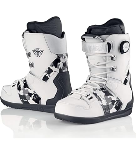 Amazon | DEELUXE スノーボード ブーツ DNA S2 ディーエヌエー メンズ