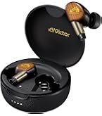 Amazon.co.jp: JVCケンウッド HA-FX1100 WOODシリーズ カナル型