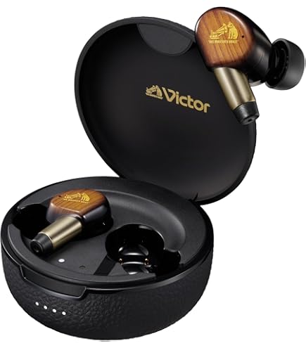 Amazon.co.jp: Aventho Wireless JP BR(ブラウン) 密閉型Bluetooth