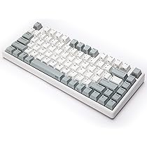 Amazon.co.jp: NiZ 静電容量無接点方式 パソコン用キーボード 