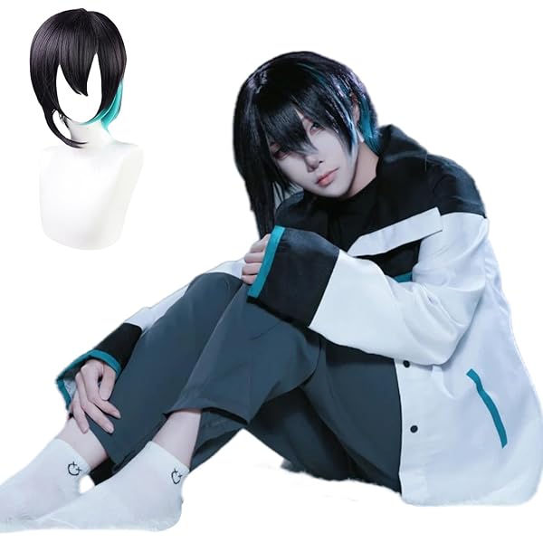 Amazon.co.jp: [ASINKING] にじさんじ 黛 灰 まゆずみ かい