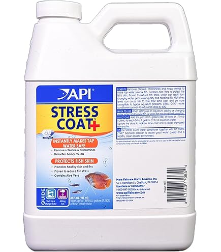 Seachem Stability Tank Stabilization System 2 Litre, 2 Liter