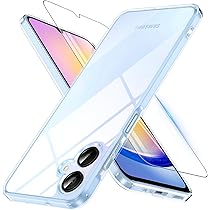 Amazon.co.jp: Fin2feel For Galaxy A25 5G ケース 【ガラスフィルム