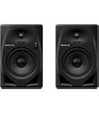 Amazon.co.jp: Pioneer DJ 4インチ 2wayアクティブモニタースピーカー