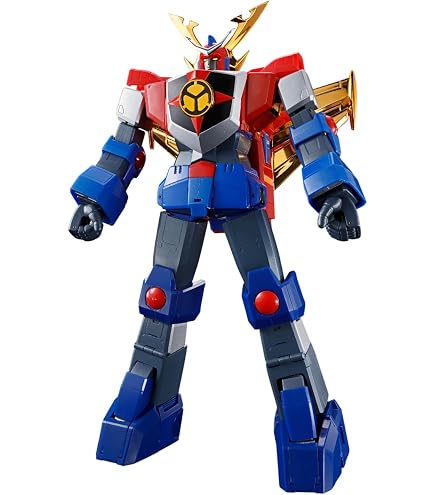 Amazon.co.jp: TAMASHII NATIONS DX超合金魂 超電磁ロボ コン 