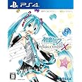 初音ミク -Project DIVA- X HD - PS4