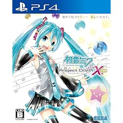 Amazon.co.jp: 初音ミク Project DIVA Future Tone DX メモリアル