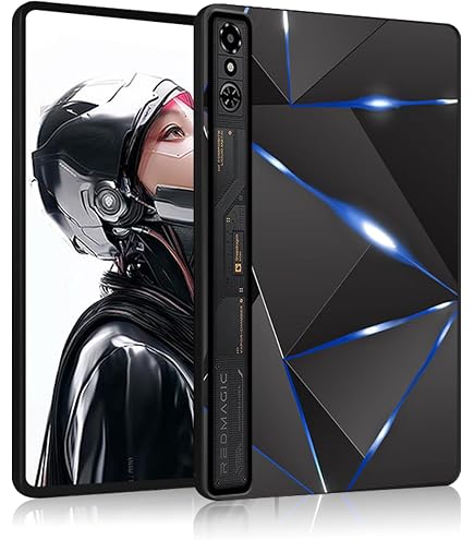Amazon.co.jp: REDMAGIC Gaming Tablet 3 Pro/Astra 用 ケース カバー