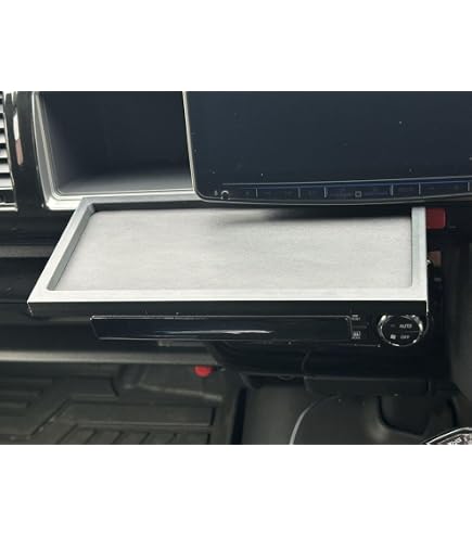200系　ハイエース　レジアスエース　セカンドテーブル　机　ドリンクホルダー Amazon | 200系 ハイエース レジアスエース セカンドテーブル 机
