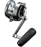 Amazon | マーフィックス(Marfix) リール C3-LH (左ハンドル