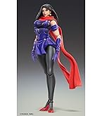 Amazon.co.jp: 超像可動 「ジョジョの奇妙な冒険」第六部 76.ウェザー